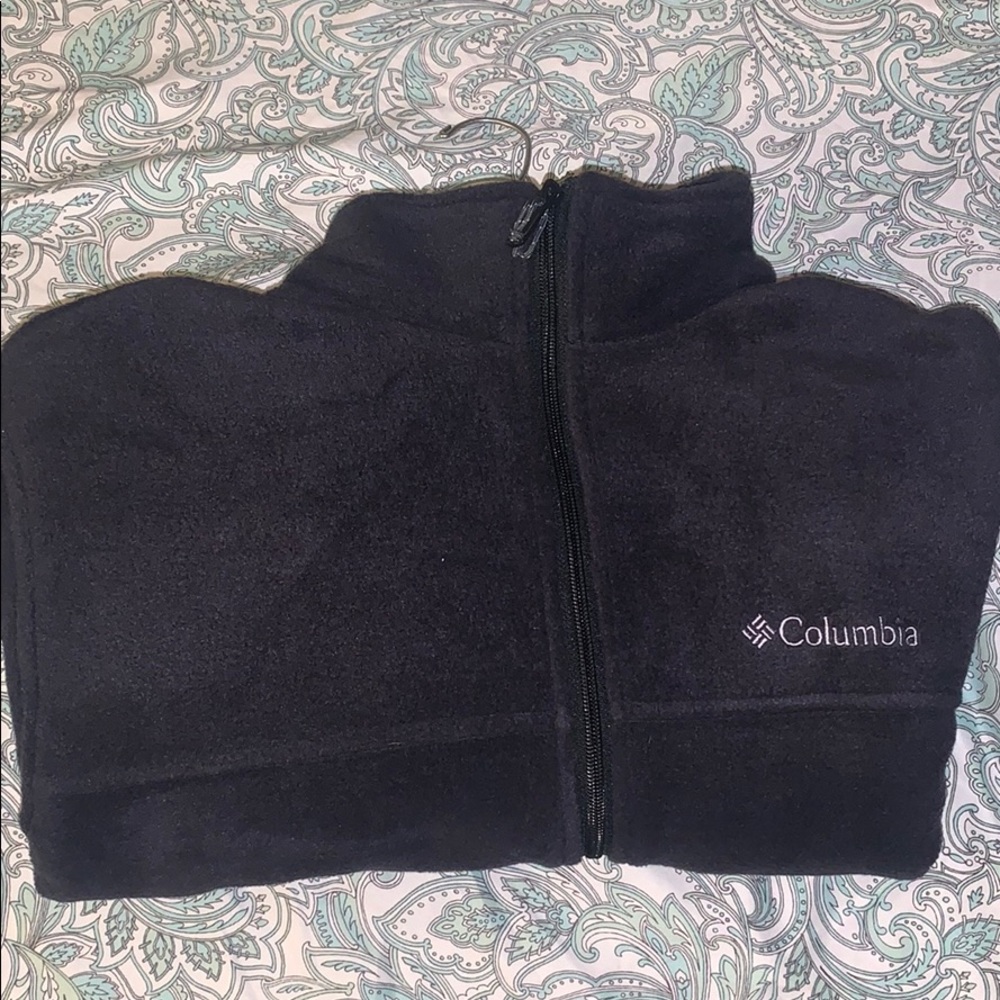 Columbia Jacket
